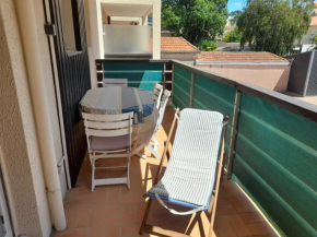 Appartement Arcachon, 1 pièce, 4 personnes - FR-1-319-481